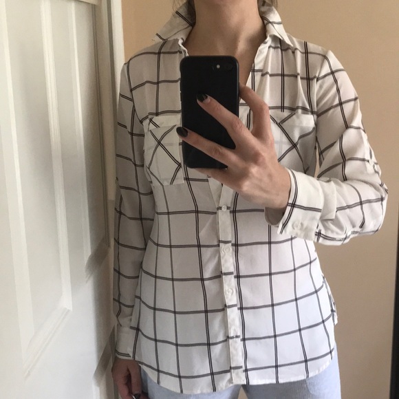 Dex Button Up - Picture 5 of 6